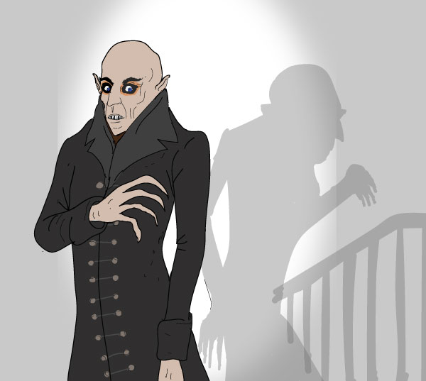 nosferatu