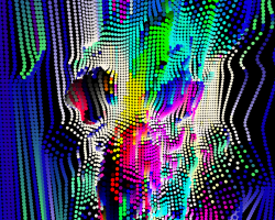 Digital Zombie NFT